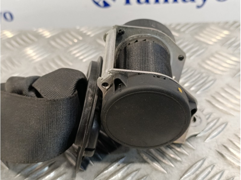 Recambio de cinturon seguridad trasero derecho para mini mini (r56) 1.4 16v cat referencia OEM IAM 601030000D  