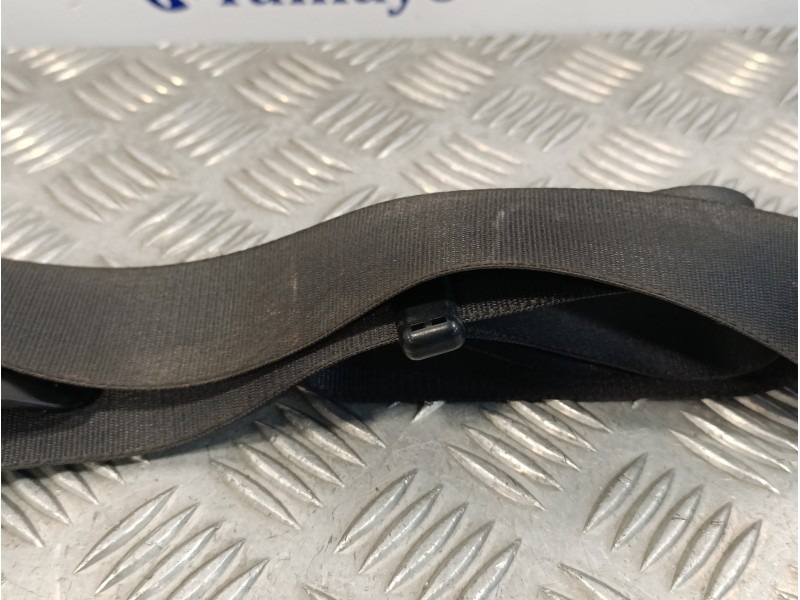 Recambio de cinturon seguridad trasero derecho para mini mini (r56) 1.4 16v cat referencia OEM IAM 601030000D  