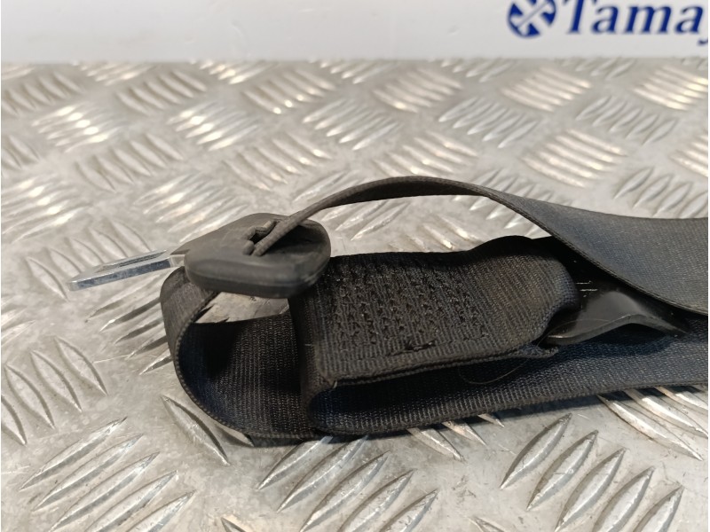Recambio de cinturon seguridad trasero derecho para mini mini (r56) 1.4 16v cat referencia OEM IAM 601030000D  