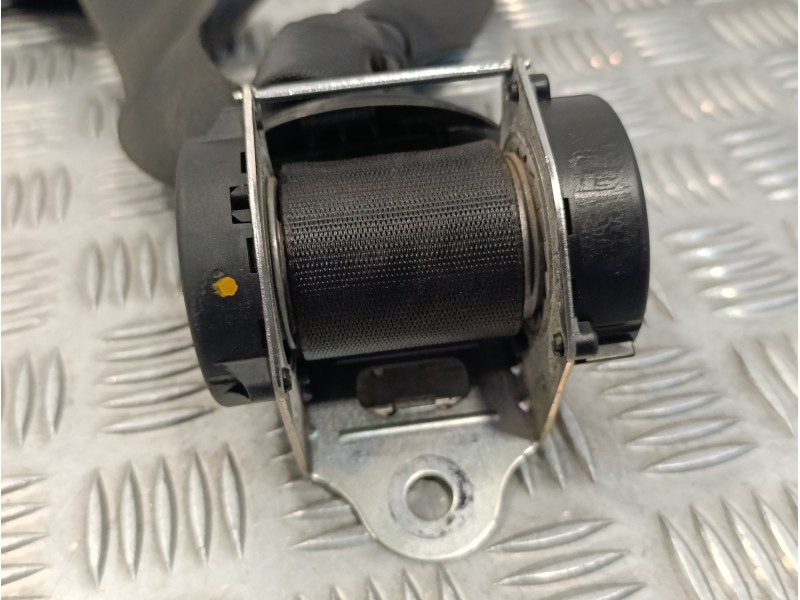 Recambio de cinturon seguridad trasero derecho para mini mini (r56) 1.4 16v cat referencia OEM IAM 601030000D  