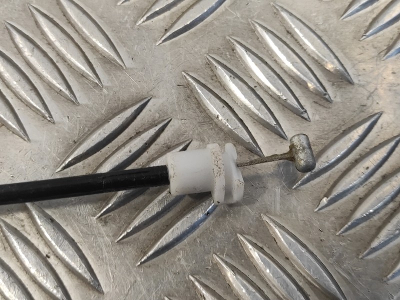 Recambio de cerradura puerta delantera derecha para citroën c-elysée referencia OEM IAM 767857  A05010