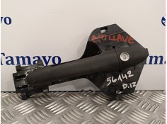 Recambio de maneta exterior delantera izquierda para mercedes-benz sprinterii caja abierta (desde 01.06) 2.1 cdi cat referencia 