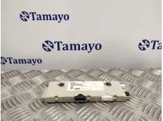 Recambio de modulo electronico para mini mini (r56) 1.4 16v cat referencia OEM IAM 341676504  21367510