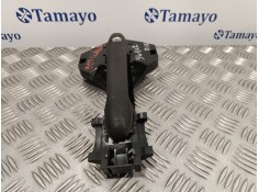 Recambio de maneta exterior delantera izquierda para mercedes-benz sprinterii caja abierta (desde 01.06) 2.1 cdi cat referencia  2