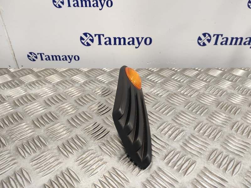 Recambio de piloto delantero izquierdo para mini mini (r56) 1.4 16v cat referencia OEM IAM 2751503  