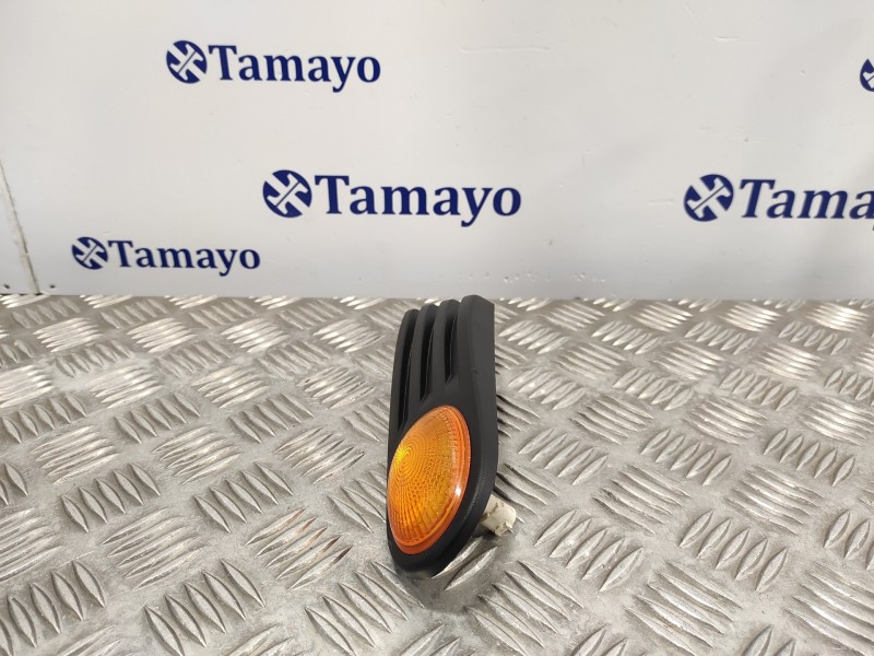 Recambio de piloto delantero izquierdo para mini mini (r56) 1.4 16v cat referencia OEM IAM 2751503  