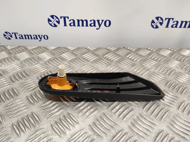 Recambio de piloto delantero izquierdo para mini mini (r56) 1.4 16v cat referencia OEM IAM 2751503  