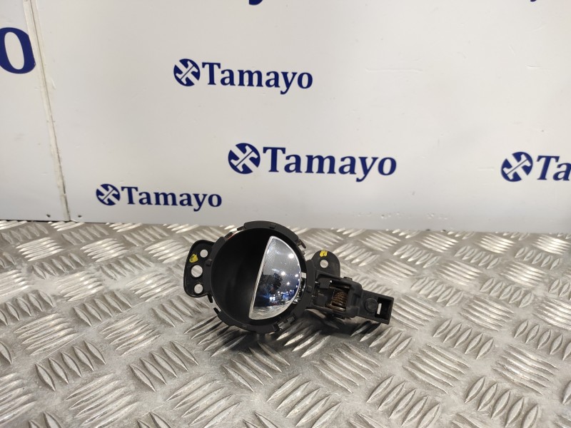 Recambio de maneta interior delantera derecha para mini mini (r56) 1.4 16v cat referencia OEM IAM 275371801  