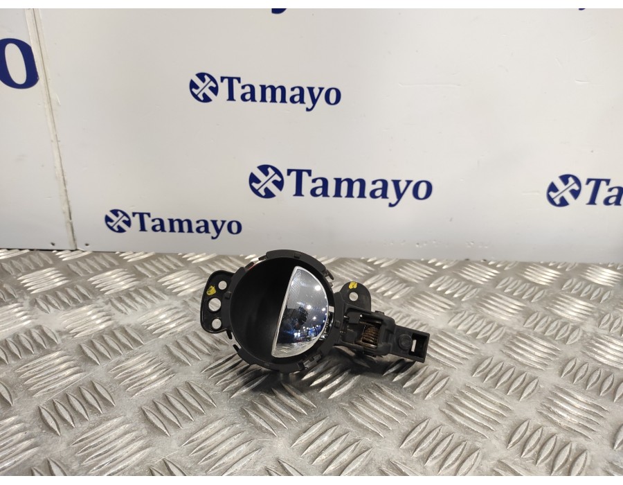Recambio de maneta interior delantera derecha para mini mini (r56) 1.4 16v cat referencia OEM IAM 275371801  