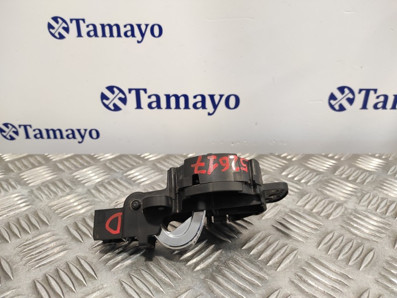 Recambio de maneta interior delantera derecha para mini mini (r56) 1.4 16v cat referencia OEM IAM 275371801  