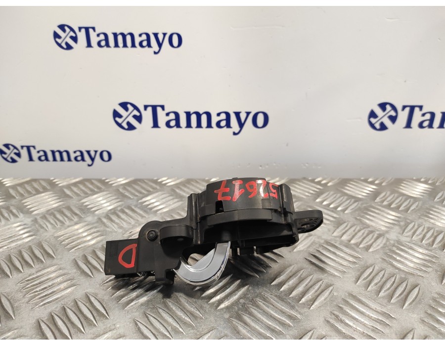 Recambio de maneta interior delantera derecha para mini mini (r56) 1.4 16v cat referencia OEM IAM 275371801  