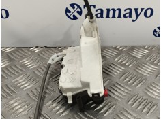 Recambio de cerradura puerta trasera izquierda para citroën c-elysée referencia OEM IAM 755053  A05011 2