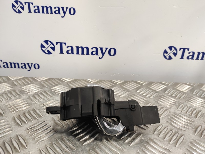 Recambio de maneta interior delantera derecha para mini mini (r56) 1.4 16v cat referencia OEM IAM 275371801  