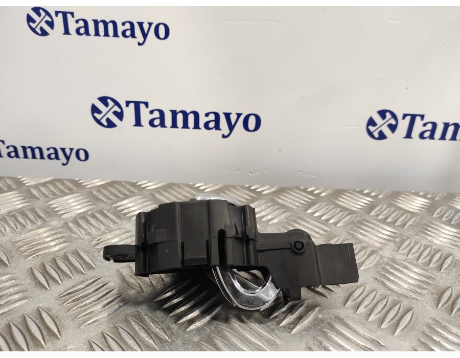 Recambio de maneta interior delantera derecha para mini mini (r56) 1.4 16v cat referencia OEM IAM 275371801  