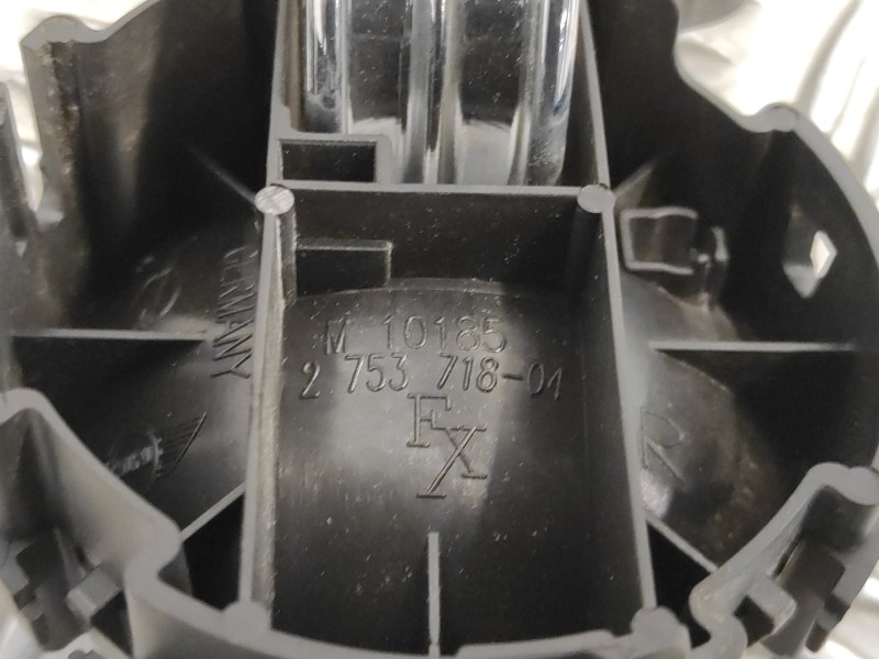 Recambio de maneta interior delantera derecha para mini mini (r56) 1.4 16v cat referencia OEM IAM 275371801  