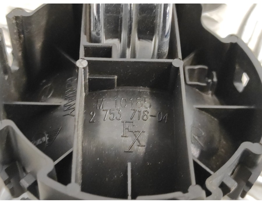 Recambio de maneta interior delantera derecha para mini mini (r56) 1.4 16v cat referencia OEM IAM 275371801  