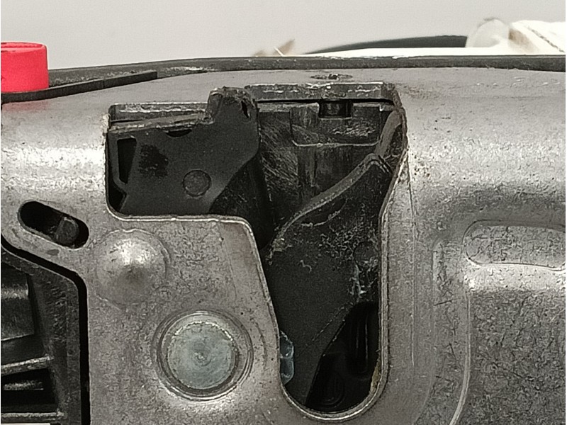 Recambio de cerradura puerta trasera izquierda para citroën c-elysée referencia OEM IAM 755053  A05011