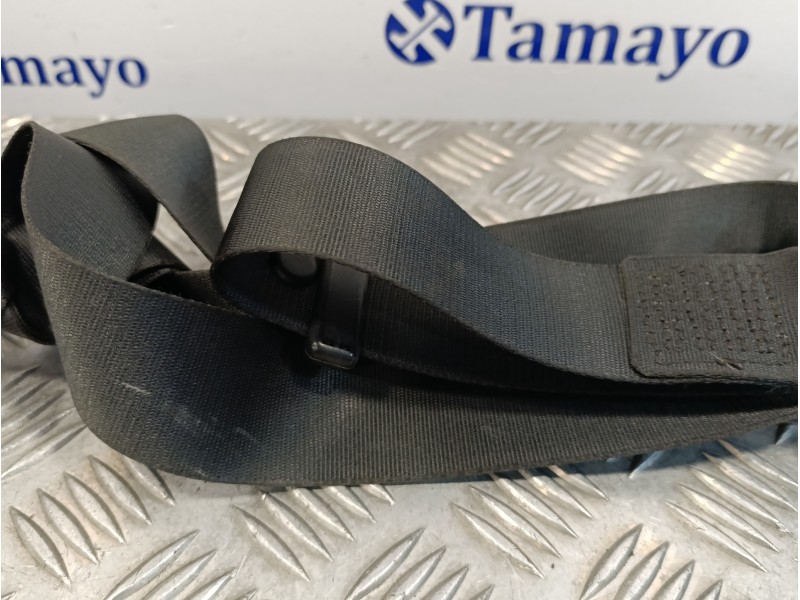 Recambio de cinturon seguridad trasero izquierdo para mini mini (r56) 1.4 16v cat referencia OEM IAM 601030000D  