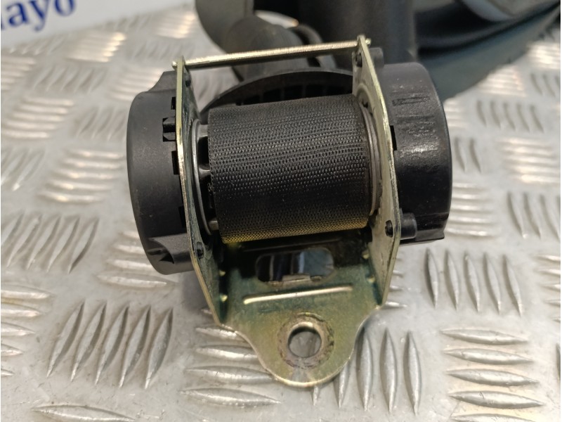 Recambio de cinturon seguridad trasero izquierdo para mini mini (r56) 1.4 16v cat referencia OEM IAM 601030000D  