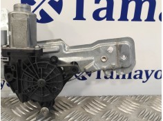Recambio de elevalunas trasero derecho para citroën c-elysée referencia OEM IAM 9674437280  430086K0 2