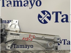 Recambio de elevalunas trasero izquierdo para citroën c-elysée referencia OEM IAM 9674437380  430088K0 2