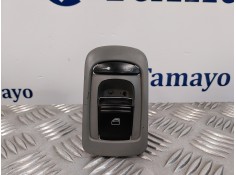 Recambio de mando elevalunas delantero derecho para porsche cayenne (typ 9pa) 4.5 v8 cat referencia OEM IAM 7L5959858  