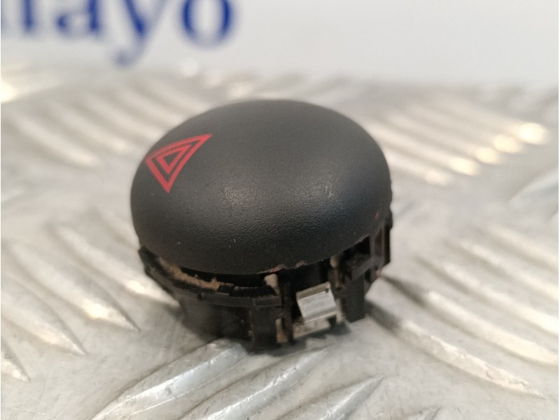 Recambio de warning para mini mini (r56) 1.4 16v cat referencia OEM IAM 3422211  88190001