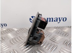 Recambio de mando elevalunas delantero derecho para porsche cayenne (typ 9pa) 4.5 v8 cat referencia OEM IAM 7L5959858   2