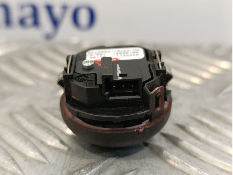 Recambio de warning para mini mini (r56) 1.4 16v cat referencia OEM IAM 3422211  88190001