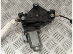 Recambio de elevalunas delantero izquierdo para citroën c-elysée referencia OEM IAM 9674412480  430088K0 2