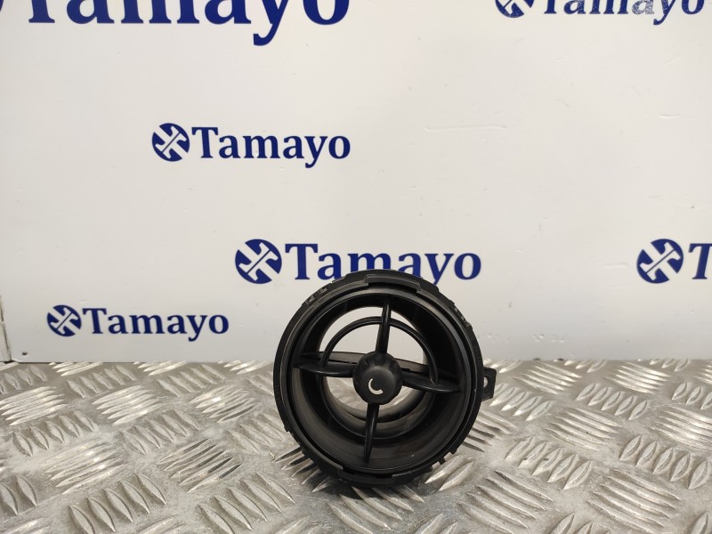 Recambio de rejilla aireadora para mini mini (r56) 1.4 16v cat referencia OEM IAM S0481138A  14482110