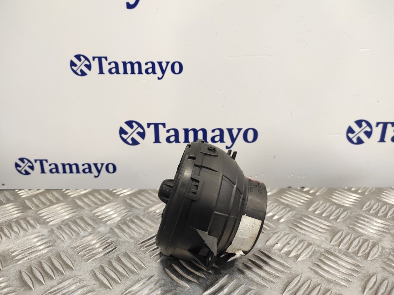 Recambio de rejilla aireadora para mini mini (r56) 1.4 16v cat referencia OEM IAM S0481138A  14482110