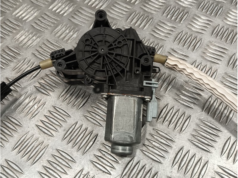 Recambio de elevalunas delantero izquierdo para citroën c-elysée referencia OEM IAM 9674412480  430088K0