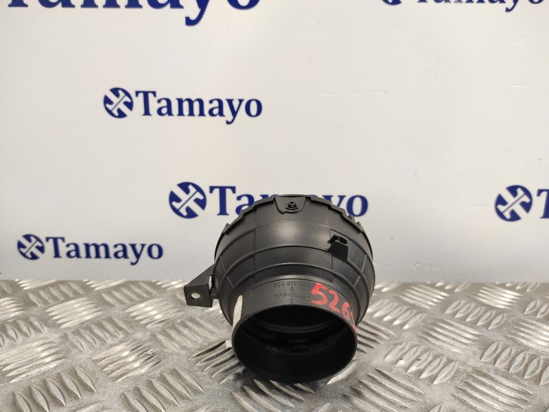 Recambio de rejilla aireadora para mini mini (r56) 1.4 16v cat referencia OEM IAM S0481138A  14482110