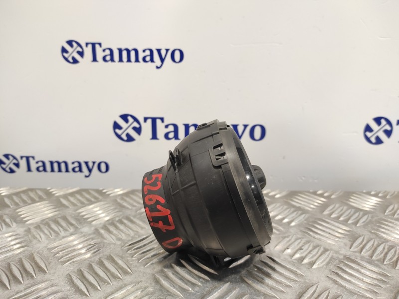 Recambio de rejilla aireadora para mini mini (r56) 1.4 16v cat referencia OEM IAM S0481138A  14482110