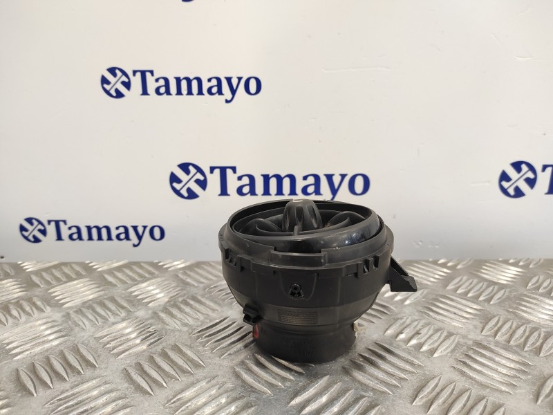 Recambio de rejilla aireadora para mini mini (r56) 1.4 16v cat referencia OEM IAM S0481138A  14482110