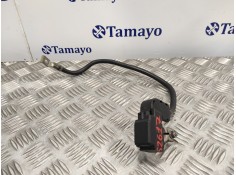 Recambio de cable para mini mini (r56) 1.4 16v cat referencia OEM IAM 6112757302501  61126986795J 2