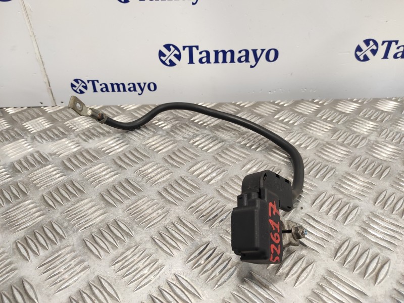 Recambio de cable para mini mini (r56) 1.4 16v cat referencia OEM IAM 6112757302501  61126986795J