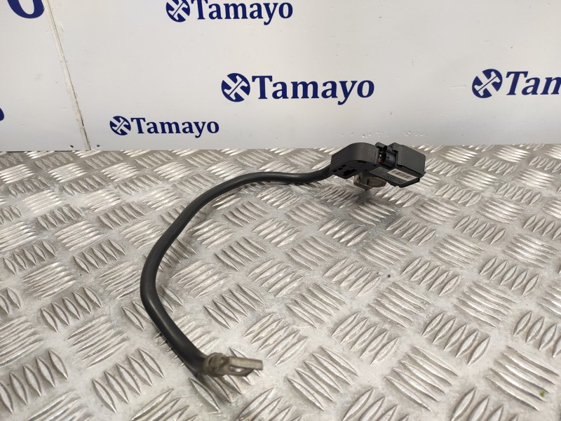 Recambio de cable para mini mini (r56) 1.4 16v cat referencia OEM IAM 6112757302501  61126986795J