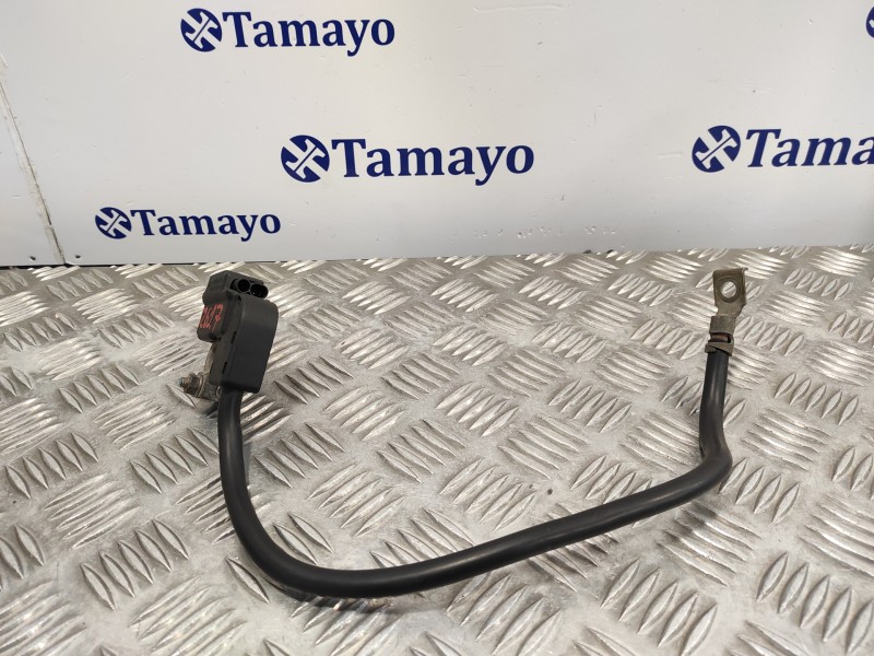 Recambio de cable para mini mini (r56) 1.4 16v cat referencia OEM IAM 6112757302501  61126986795J