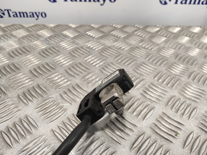 Recambio de cable para mini mini (r56) 1.4 16v cat referencia OEM IAM 6112757302501  61126986795J