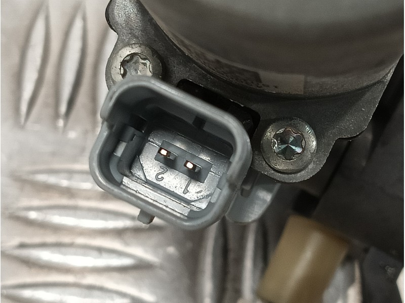 Recambio de elevalunas delantero derecho para citroën c-elysée referencia OEM IAM 9674412380  430086K0
