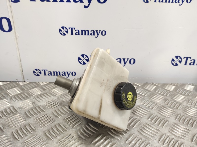 Recambio de bomba freno para mini mini (r56) 1.4 16v cat referencia OEM IAM 34336772413  32663813