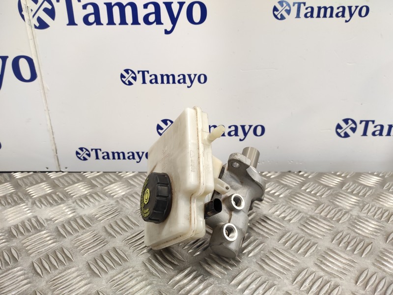 Recambio de bomba freno para mini mini (r56) 1.4 16v cat referencia OEM IAM 34336772413  32663813