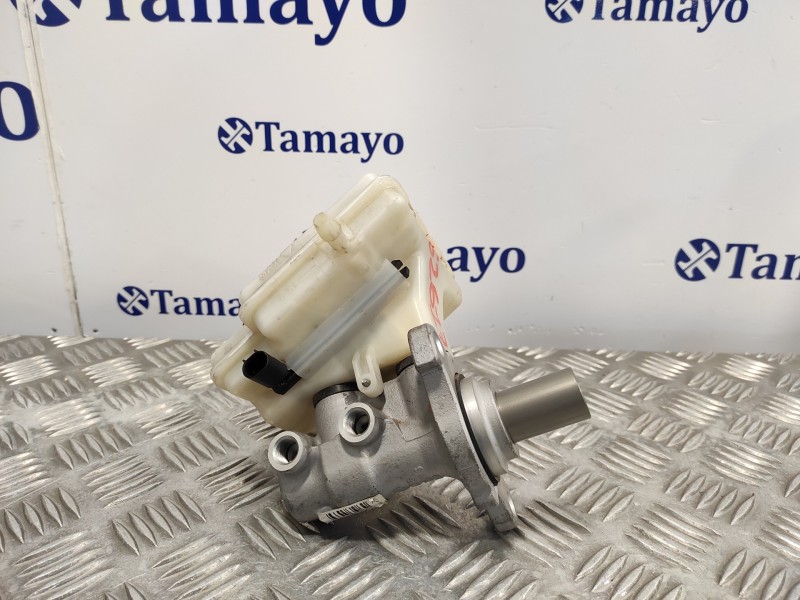 Recambio de bomba freno para mini mini (r56) 1.4 16v cat referencia OEM IAM 34336772413  32663813