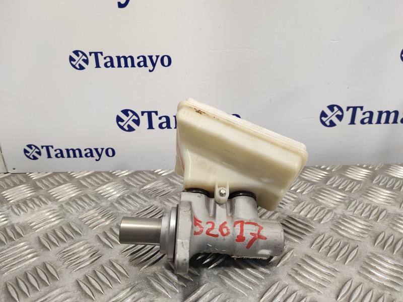 Recambio de bomba freno para mini mini (r56) 1.4 16v cat referencia OEM IAM 34336772413  32663813