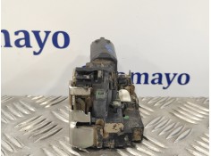 Recambio de cerradura puerta delantera derecha para dacia lodgy 1.2 16v tce cat referencia OEM IAM    2