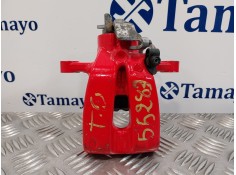 Recambio de pinza freno trasera derecha para fiat 500 (312) 595 turbo referencia OEM IAM   