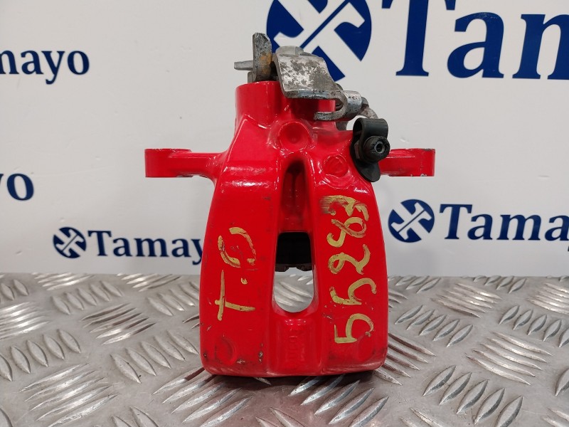 Recambio de pinza freno trasera derecha para fiat 500 (312) 595 turbo referencia OEM IAM   