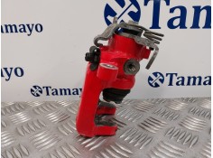 Recambio de pinza freno trasera derecha para fiat 500 (312) 595 turbo referencia OEM IAM    2